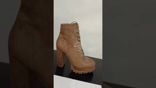 Botas S Paulo para mujer 00108738900 [upl. by Derdle]