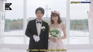 In House Marriage Honey  Shanai Marriage Honey cap 2 sub español Drama Japonés [upl. by Iene]