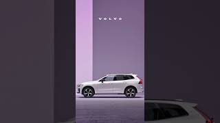 2024 Volvo XC60  HandsFree Tailgate [upl. by Harland]