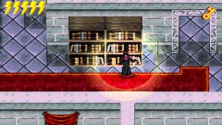 Lets Play Harry Potter and the Philosophers Stone GBA Part 3 [upl. by Etteniotna]