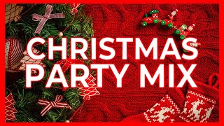 Christmas Party Mix 2022 🎅 Best Club Music Remixes of Popular Songs 🎄 EDM Christmas Songs 2022 [upl. by Aristotle299]