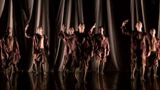 Contemporary dance lighting example [upl. by Sida]