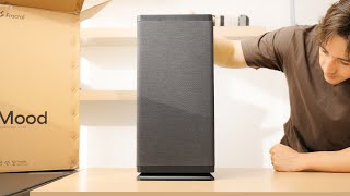 The most aesthetic PC case just dropped [upl. by Nnairet]