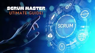 Ultimate Scrum Guide [upl. by Orenid]