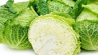 cooking savoy cabbage for the first time [upl. by Henden]