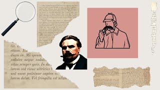 Unveiling Nietzsches quotOn Truth and Lies in a Nonmoral Sensequot A Perspective on Language and Truth [upl. by Schlessinger]