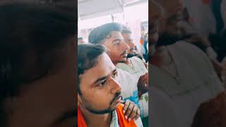 PM Modi rally in Garhwa district pmmodi [upl. by Yonina]