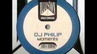 Dj Philip Moments [upl. by Prudi]