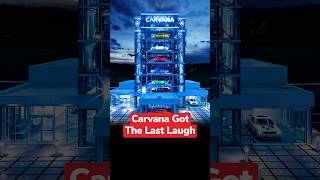 Carvana ‘Car Vending Machines’ Actually A Good Idea 🚘 [upl. by Ikin]