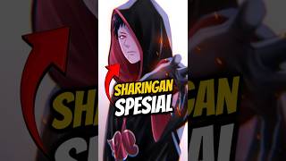 Sharingan Spesial Obito🗿anime reviewanime naruto [upl. by Anwahsed]