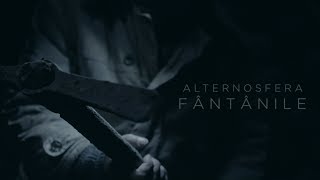 Alternosfera  Fantanile  Fantanile Movie  Official Music Video  2018 [upl. by Asiul]