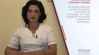 „Sfatul de sănătate”  dr Andreea Marcu medic specialist Medicină Internă și Gastroenterologie [upl. by Oniskey746]