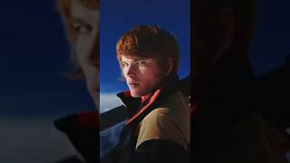 Jordan Barrett edit jordanbarrett looksmaxxing modeling rampwalk fashion [upl. by Lamak360]