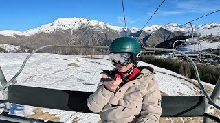 Les meilleurs conseils pour skier en sécurité et éviter les accidents sur les pistes de ski [upl. by Borreri]