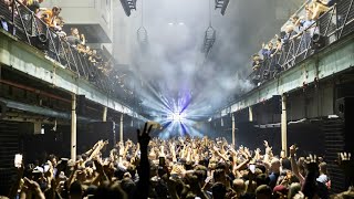 Claptone The Masquerade  Printworks London Full Set  Livestream [upl. by Vaughn]