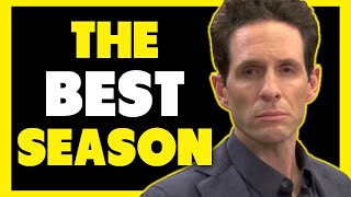 Ranking Every Season of Always Sunny Worst to Best [upl. by Hecht495]