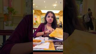 Trying Virat Kohli Favourite Food 😱 Eating Virat Kohli’s Favourite Street Food shorts ashortaday [upl. by Kesley]