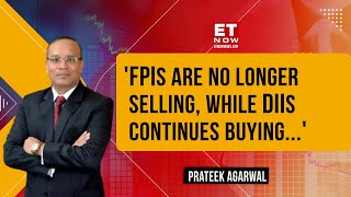 Navigating Divergent Growth Cycles StockPickers Guide Ahead Of The Budget 2024  Prateek Agarwal [upl. by Anjela]