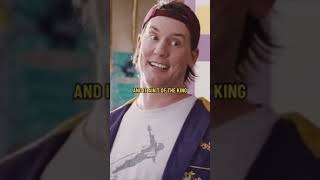 Clerks 2  Movie Clip “ONE RING TO RULE THEM ALL” [upl. by Nikolos818]