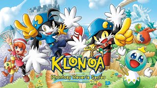 🔴 ASYIK WAHOO  KLONOA PHANTASY REVERIE [upl. by Sheff]