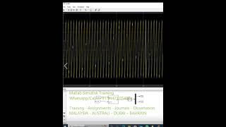 Virtual Synchronous Generators with wind solar and grid connected system VSG MATLAB SIMULINK CODE [upl. by Valerye565]