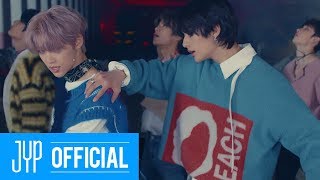 Stray Kids quot바람 Levanterquot MV [upl. by Adnawat]