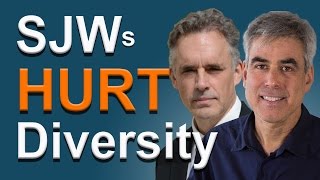 SJWs Hurt Diversity They cannot test their own bias [upl. by Linker211]