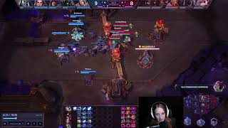 Nexus Gaming Series Div E  Dragon Gall Z vs Rooster Pizza WBP  Round 12 [upl. by Ennaecarg419]