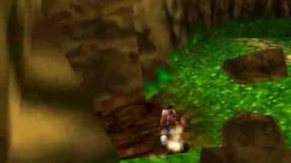 Banjo Tooie Walkthrough Part 2 [upl. by Erde942]