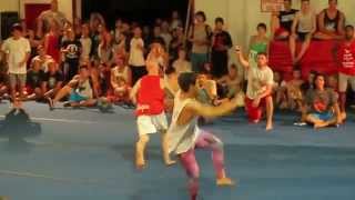 Loopkicks 2014  Big Team Battle  Torque vs Loopkicks [upl. by Lumbard]