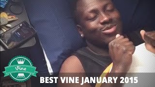 Funniest Vine Compilation January 2015 Part 6 w Titles  Best January Vines Compilations [upl. by Alenas]