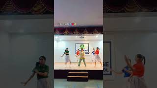 O meri laila  laila majnu  dance cover  Atif Aslam  Tanushree Choreography bollywoodsong [upl. by Nosila948]