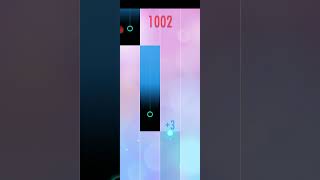 Bow Wow Wow  Piano Tiles 2 [upl. by Orlantha597]