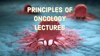 PRINCIPLES OF ONCOLOGY lecture 1 Screening Tumor Markers Surgery and all exam questions made easy [upl. by Ynej864]