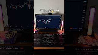 The Unfair Advantage Of Every Pro Trader 🤫 trading tradingforex stockmarket crypto [upl. by Eeb973]