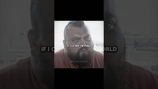 Eddie Hall officially owns this song☠️ gym eddiehall gymedit [upl. by Elkin]