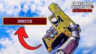 FASTEST GS45 Zombies Camo Grinding Strategy – Best Method Revealed [upl. by Yraek181]