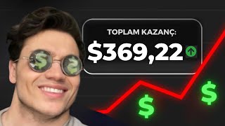 YAPAY ZEKA ile BUGÜN EVDEN PARA KAZANMAYA BAŞLAYIN 💰 [upl. by Krall575]