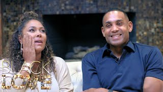 Grant and Tamia Hill Look Back on the Moment They Thought Grant Was Going to Die  Black Love  OWN [upl. by Raddatz]