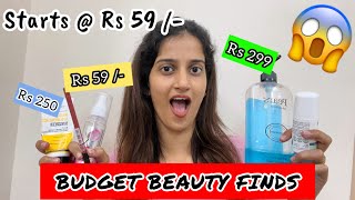 🎀🥳 All my ESSENTIALS 🧼  Amazon BODY CARE GEMS 😍  Beauty Haul 🛍️ [upl. by Ettebab701]