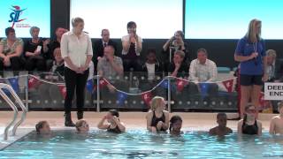 Tipton Leisure Centre Opening [upl. by Shaine559]