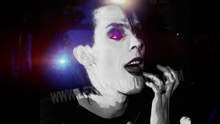 Peter Murphy  Jean Genie Bowie Tribute TheChapelSF [upl. by Hawk]