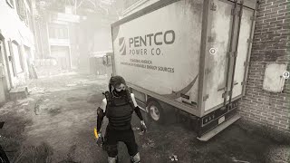 The Division 2 THOUGHT LEX WAS UP🤡 Pt50 [upl. by Bullis]