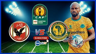 🔴 LIVE AL AHLY  1 vs  0  YANGA SC KLABU BINGWA AFRIKA [upl. by Edvard]