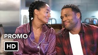 Blackish 4x04 Promo quotAdvance to Go Collect 200quot HD Halloween Episode [upl. by Norbert]