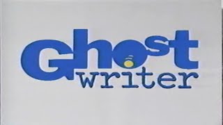 Ghostwriter 1992 S1 E1  Ghost Story  Part 1 [upl. by Archie]