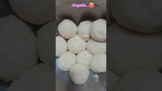 Chapathi 😍 healthy health food villagesamayal tamil villagelife cooking [upl. by Jeth]