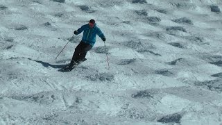 Understand Ski Technique Skiing Fundamentals  Promo Vid [upl. by Watts]