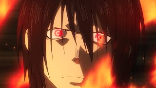 Fire Force  Official Cour 2 Trailer [upl. by Enael]