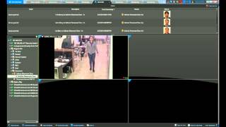 Plugout Genetec Face Recognition Integration [upl. by Bern]